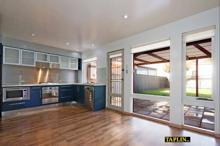 Second view of Homely townhouse listing, 10 Grey Avenue, West Hindmarsh SA 5007