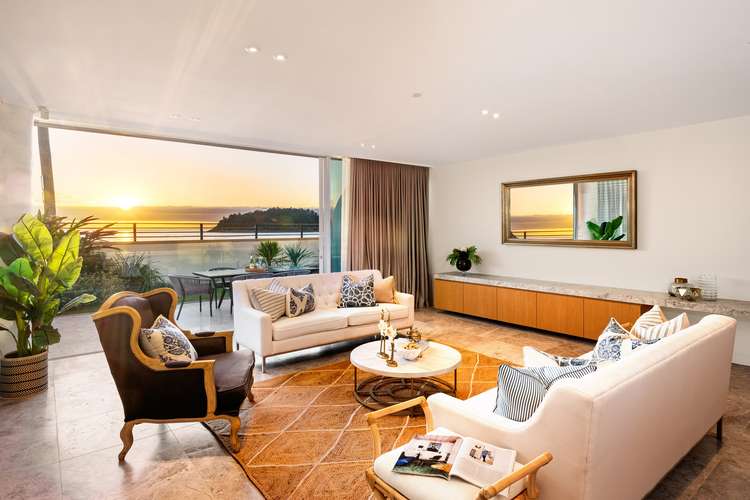 Third view of Homely apartment listing, 1/102 Bower Street, Manly NSW 2095