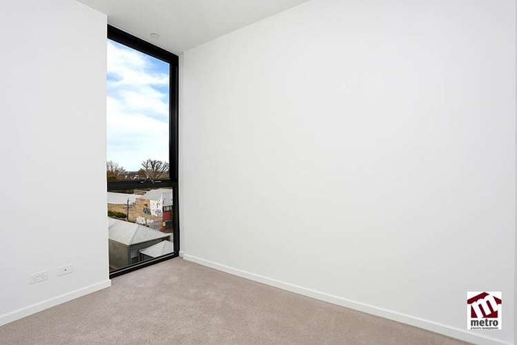Third view of Homely apartment listing, 304/747 Sydney Road, Brunswick VIC 3056