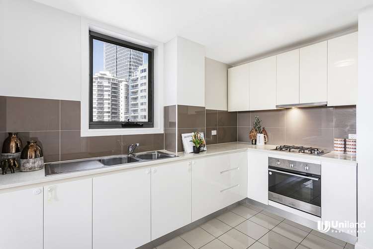 Fifth view of Homely apartment listing, 1002/6-10 Charles Street, Parramatta NSW 2150