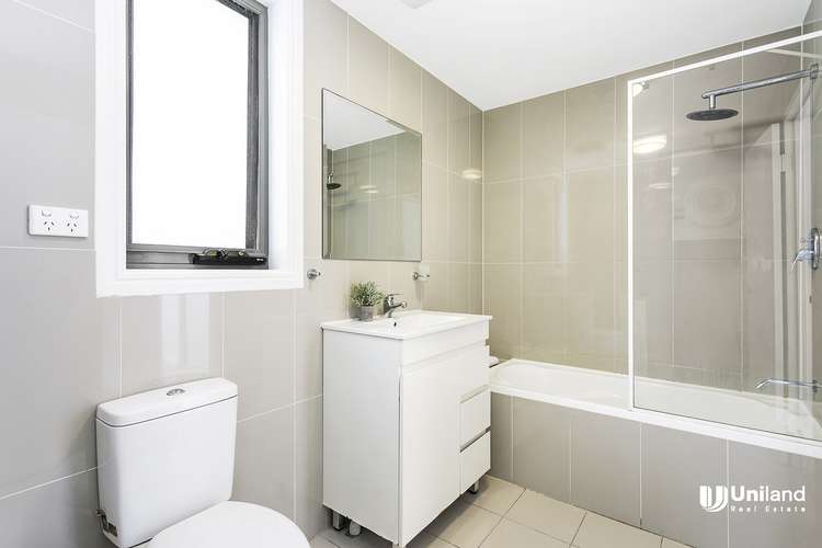 Sixth view of Homely apartment listing, 1002/6-10 Charles Street, Parramatta NSW 2150