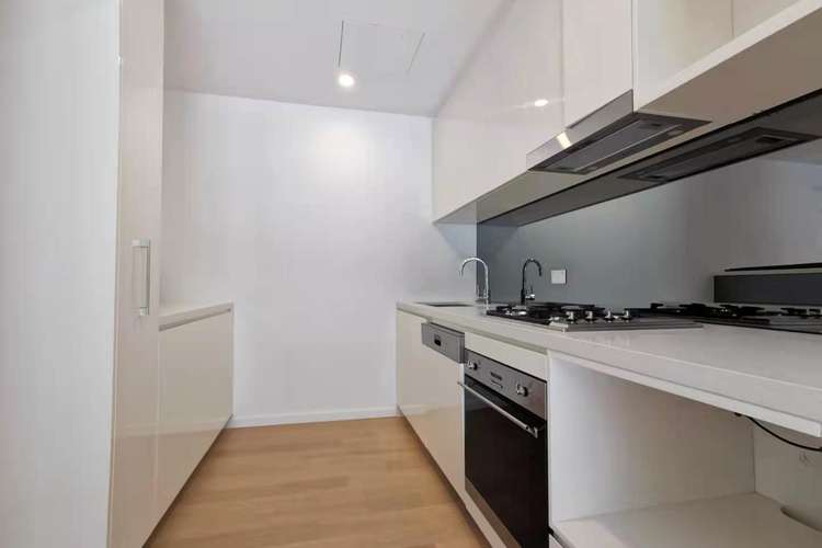 Third view of Homely apartment listing, GF/18 Paul Street, Zetland NSW 2017