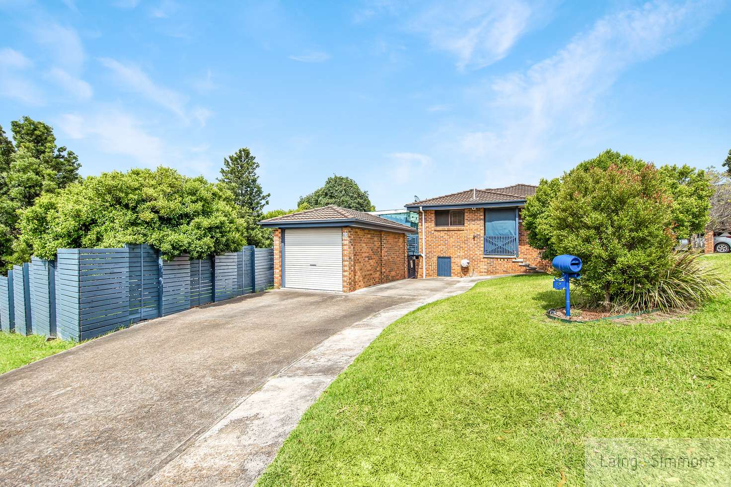 Main view of Homely house listing, 8a Damian Close, Charlestown NSW 2290