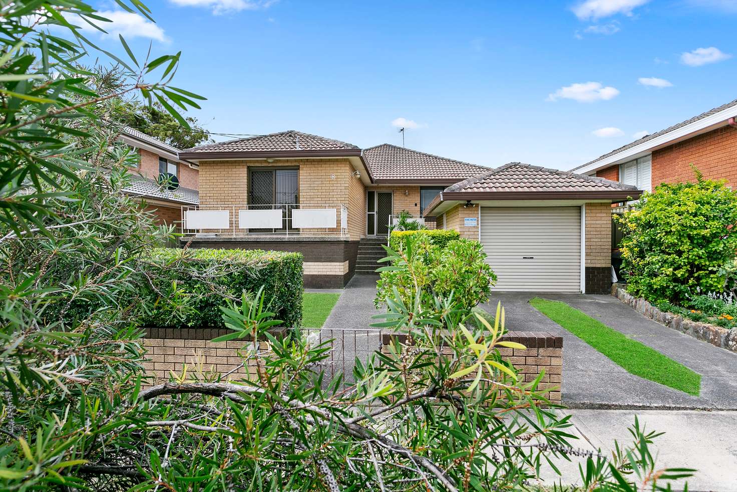 Main view of Homely house listing, 8 Boyce Road, Maroubra NSW 2035