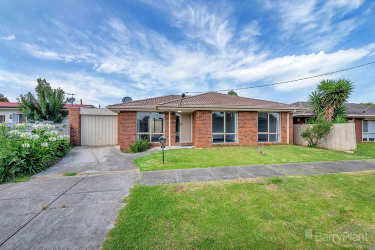 Main view of Homely house listing, 12 Ardmore Street, Cranbourne VIC 3977