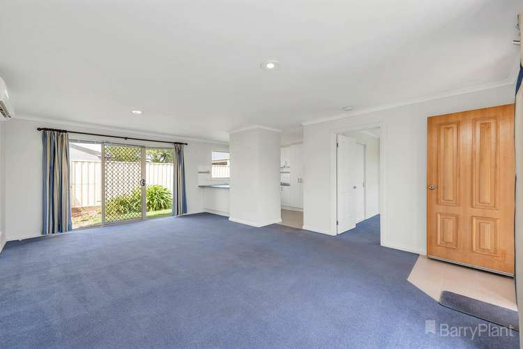 Third view of Homely house listing, 12 Ardmore Street, Cranbourne VIC 3977