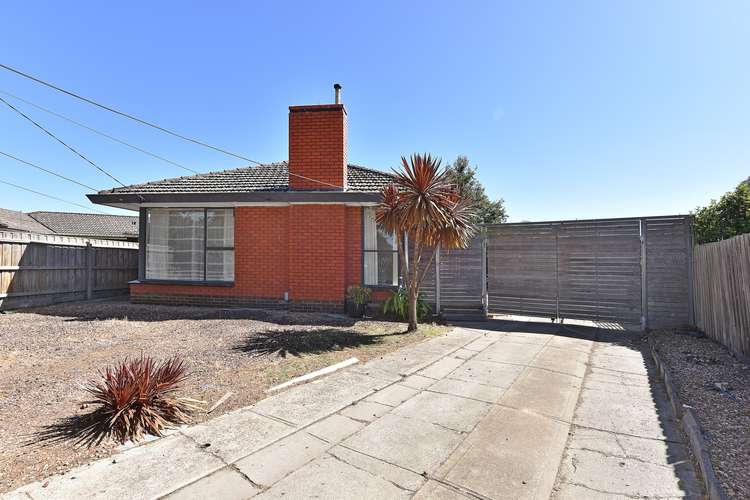 Main view of Homely house listing, 12 Titus Court, Reservoir VIC 3073