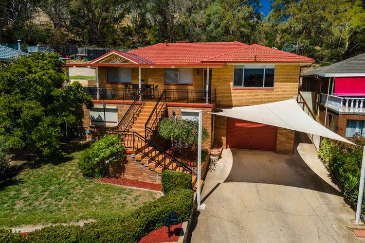 42 Elizabeth Crescent, Queanbeyan East NSW 2620