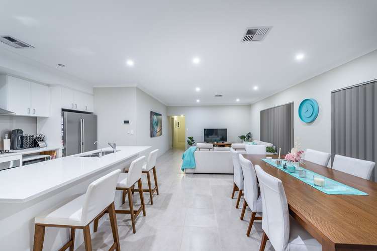Second view of Homely house listing, 30 Potton Rise, Alkimos WA 6038