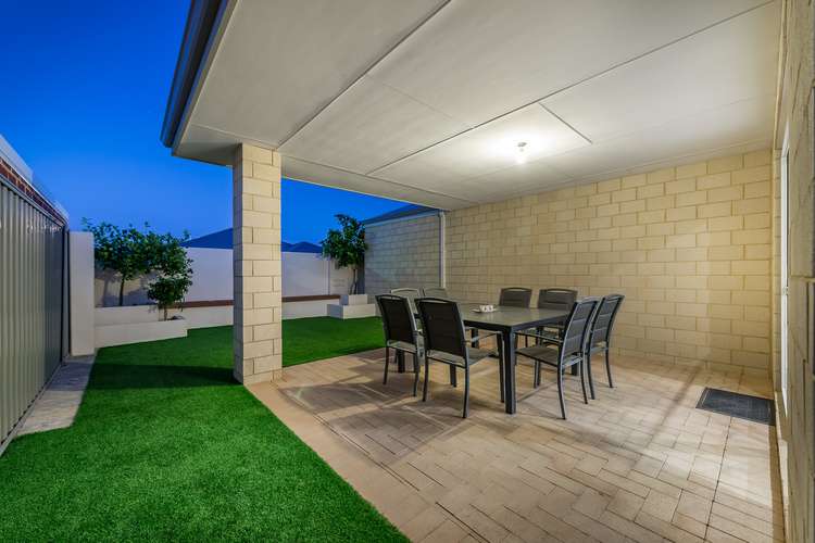 Third view of Homely house listing, 30 Potton Rise, Alkimos WA 6038