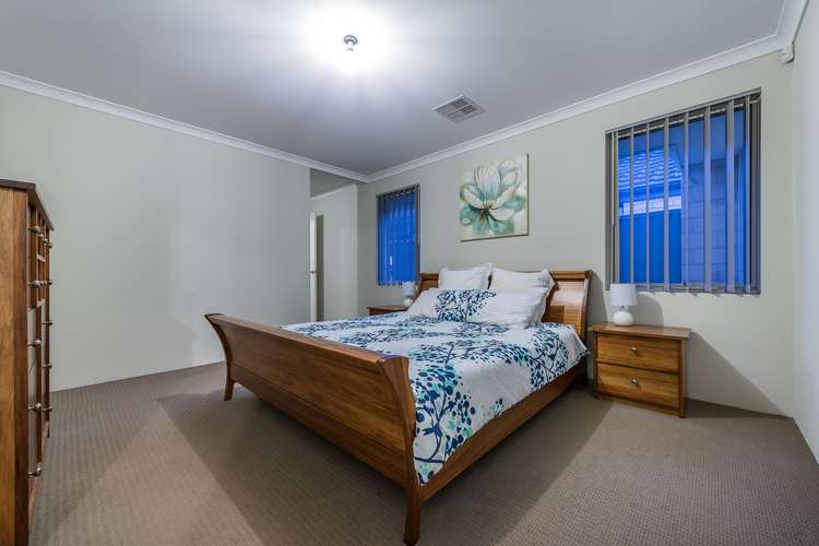 Fourth view of Homely house listing, 30 Potton Rise, Alkimos WA 6038