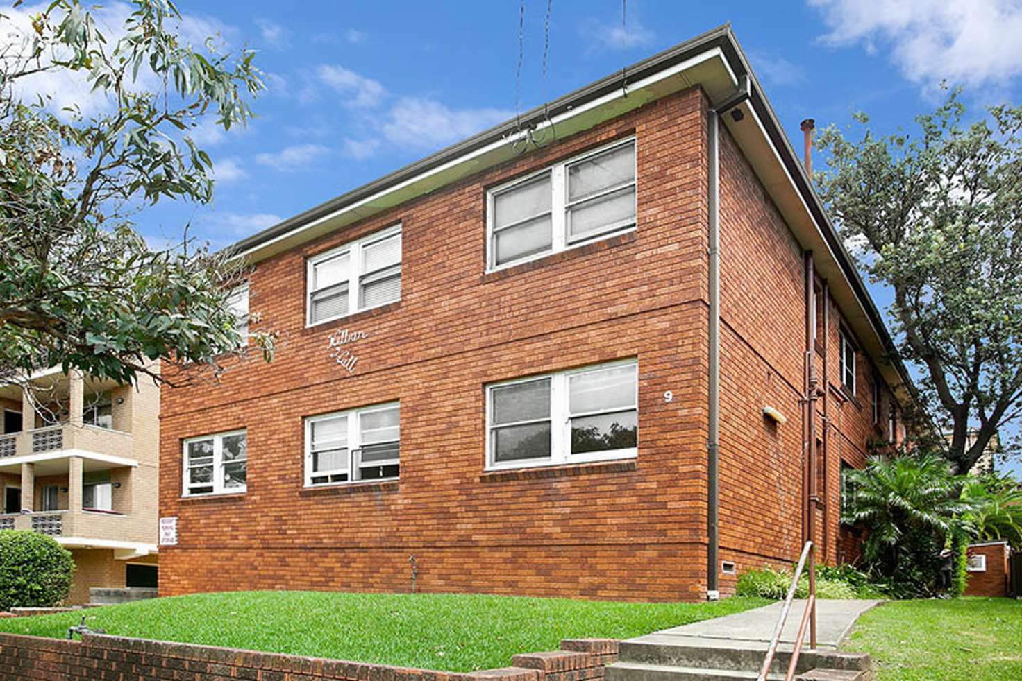 Main view of Homely unit listing, 3/9 Wilbar Avenue, Cronulla NSW 2230