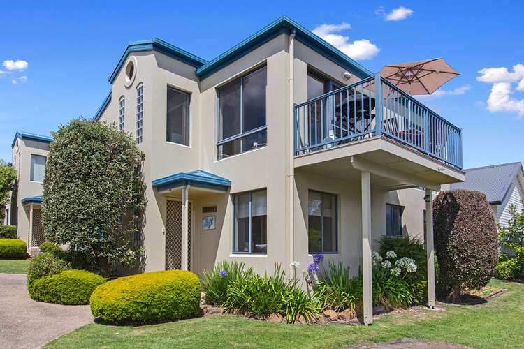 Main view of Homely townhouse listing, 1/47 Nelson Street, Apollo Bay VIC 3233