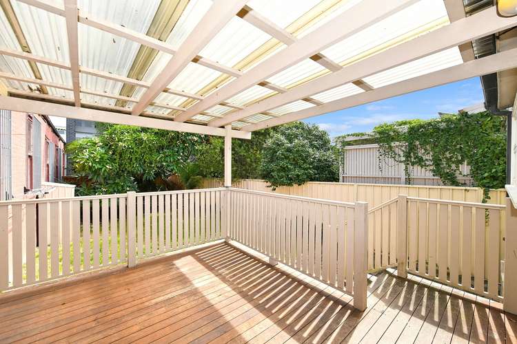 Second view of Homely house listing, 16 Llewellyn Street, Marrickville NSW 2204