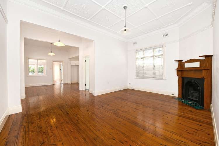 Third view of Homely house listing, 16 Llewellyn Street, Marrickville NSW 2204