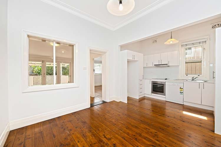 Fourth view of Homely house listing, 16 Llewellyn Street, Marrickville NSW 2204