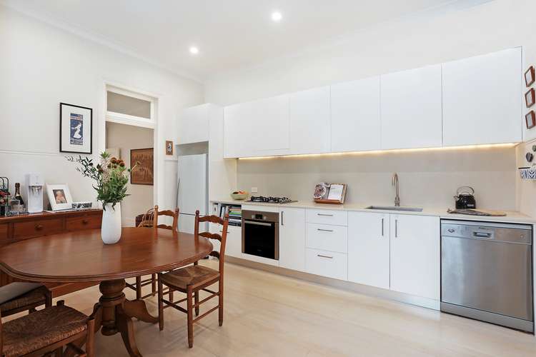 Third view of Homely apartment listing, 2/18-20 Sir Thomas Mitchell Road, Bondi Beach NSW 2026