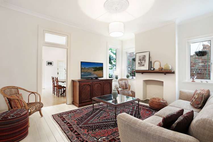 Fourth view of Homely apartment listing, 2/18-20 Sir Thomas Mitchell Road, Bondi Beach NSW 2026