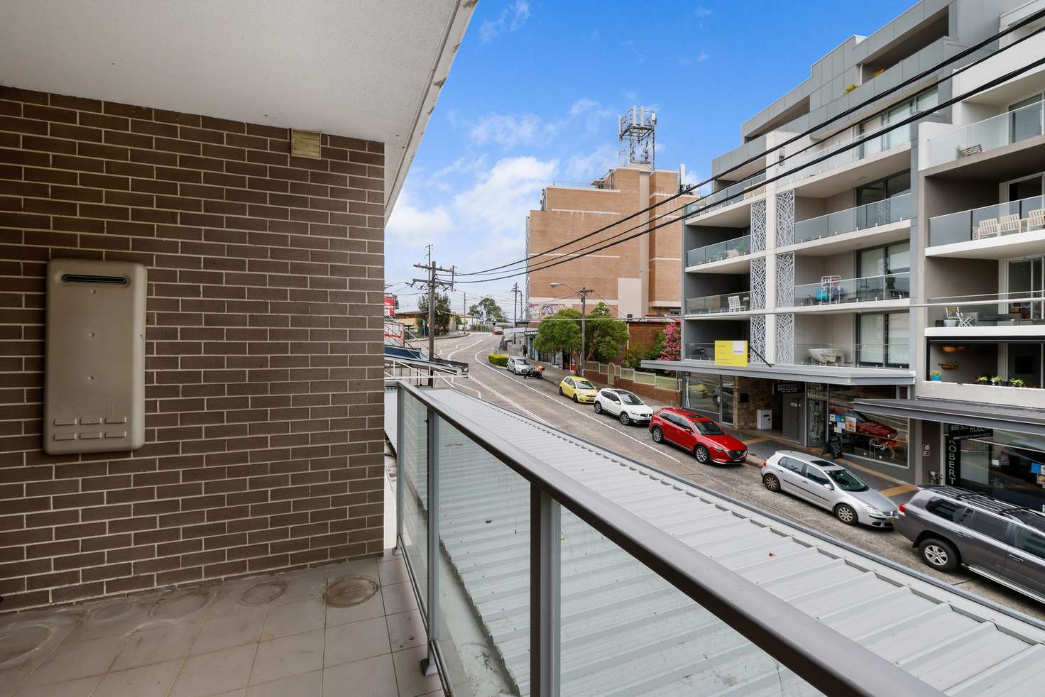 Main view of Homely unit listing, 1/261 Wardell Road, Marrickville NSW 2204