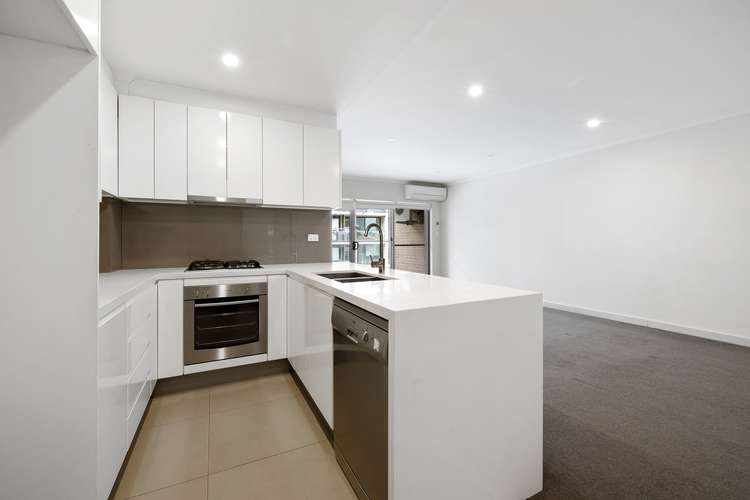 Third view of Homely unit listing, 1/261 Wardell Road, Marrickville NSW 2204