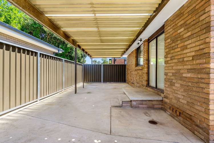 Fifth view of Homely house listing, 87 Tallagandra Drive, Quakers Hill NSW 2763