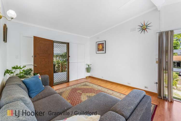 Second view of Homely house listing, 79 Queen Street, Guildford NSW 2161