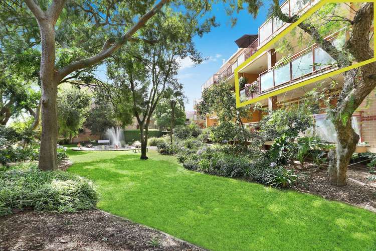 Main view of Homely apartment listing, 19/16 Morgan Street, Botany NSW 2019