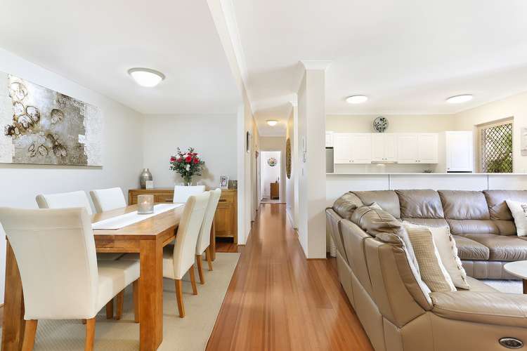 Fifth view of Homely apartment listing, 19/16 Morgan Street, Botany NSW 2019