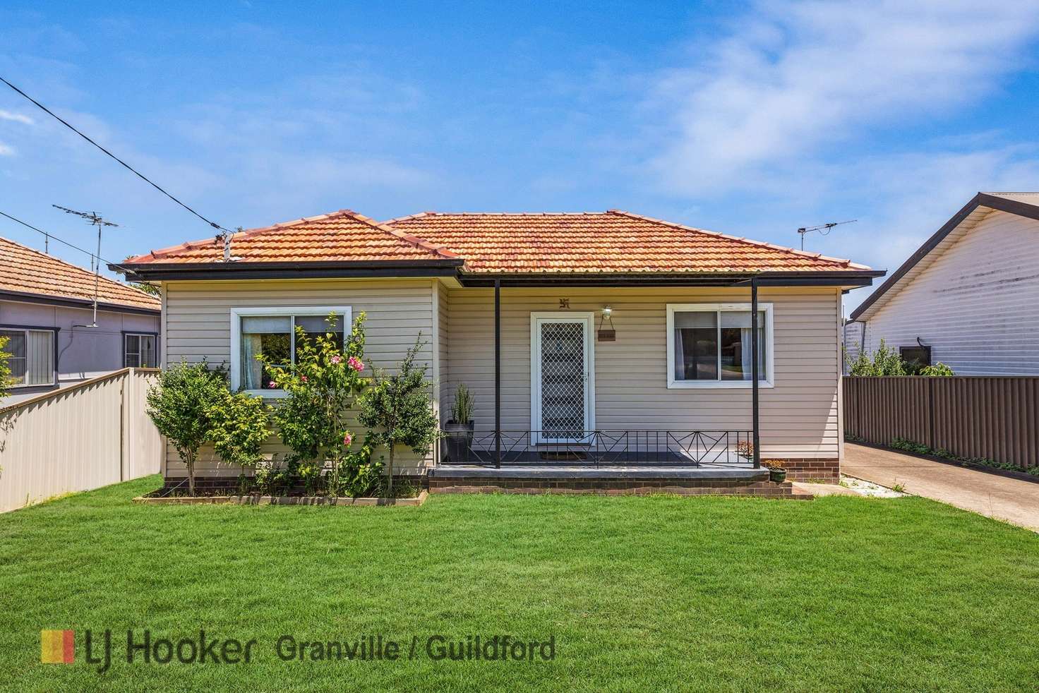 Main view of Homely house listing, 47 Salisbury Road, Guildford NSW 2161
