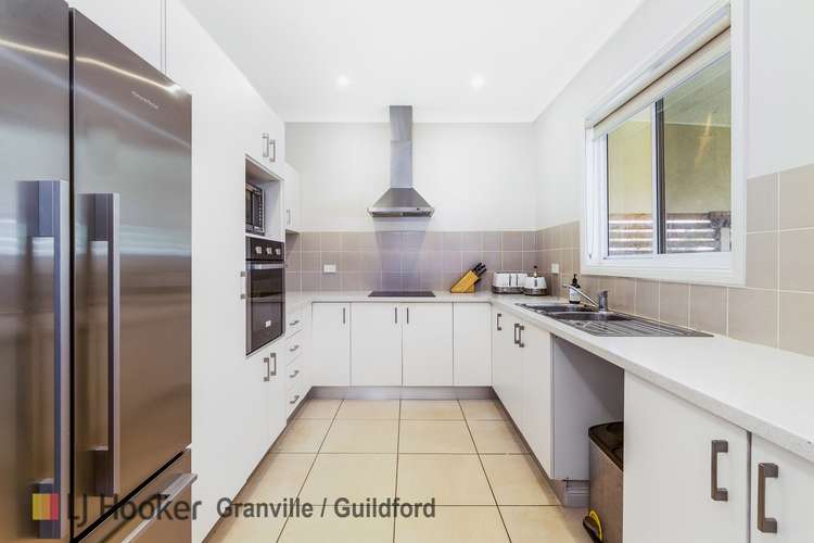 Third view of Homely house listing, 47 Salisbury Road, Guildford NSW 2161