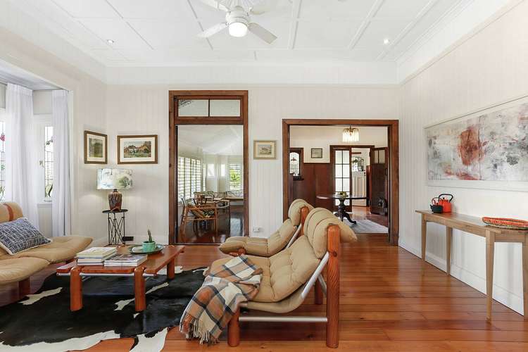 Fourth view of Homely house listing, 39 Harle Avenue, Wilston QLD 4051