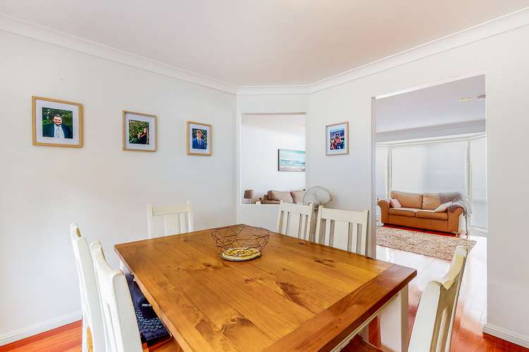 Fifth view of Homely house listing, 109 The Woods Circuit, Menai NSW 2234