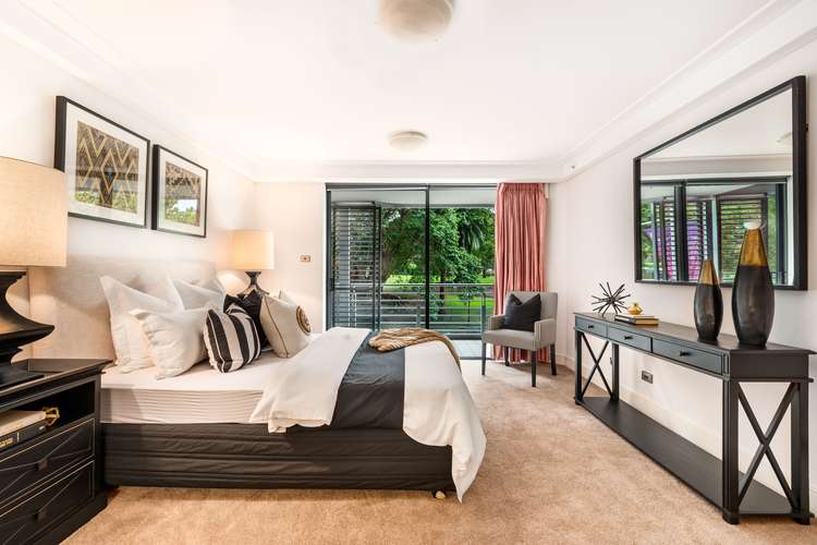 Second view of Homely apartment listing, 31/7 Macquarie Street, Sydney NSW 2000