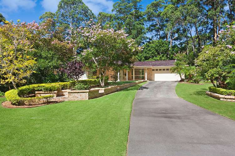Main view of Homely acreageSemiRural listing, 19A Pomona Road, Empire Bay NSW 2257