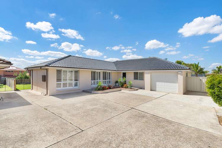 26a Gleeson Avenue, Condell Park NSW 2200