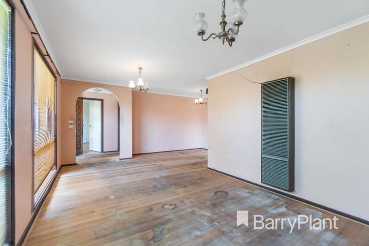 Third view of Homely house listing, 5 Bloomingdale Avenue, Albanvale VIC 3021