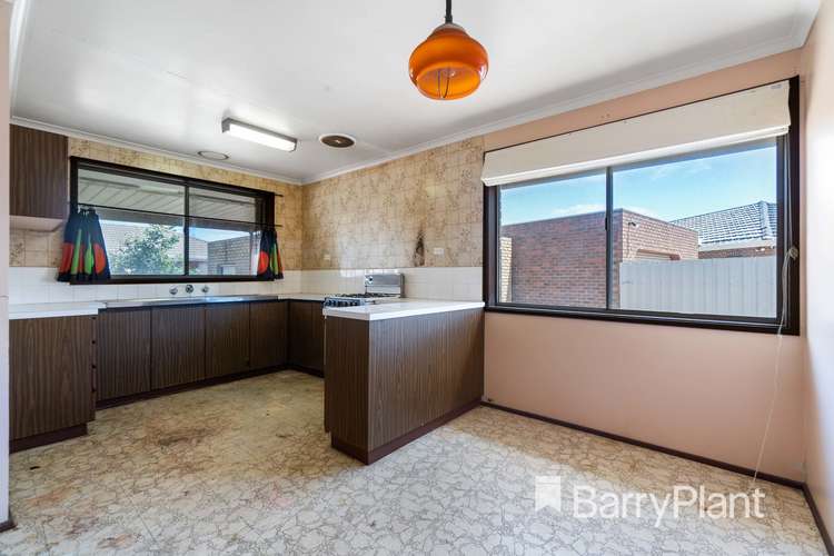 Fourth view of Homely house listing, 5 Bloomingdale Avenue, Albanvale VIC 3021