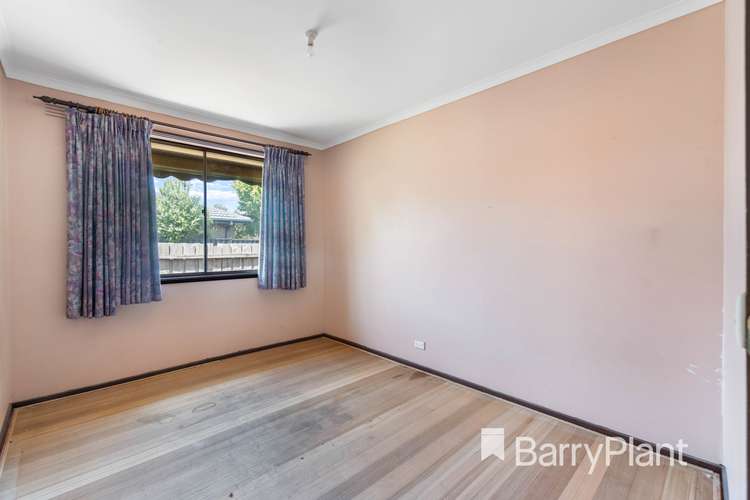 Sixth view of Homely house listing, 5 Bloomingdale Avenue, Albanvale VIC 3021