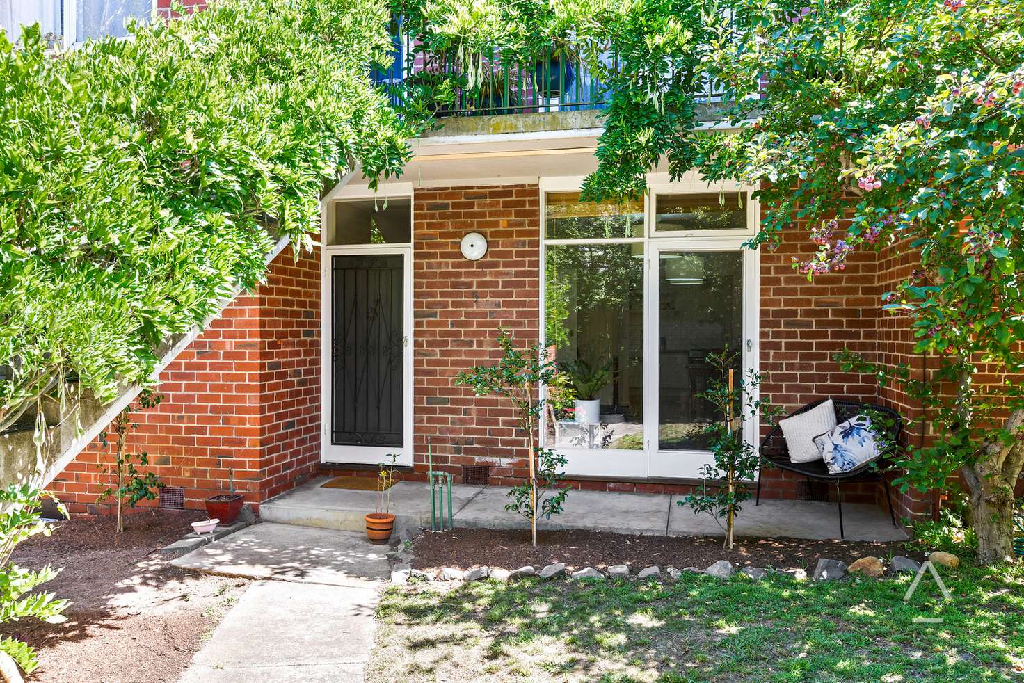 Main view of Homely apartment listing, 5/1 Bellett Street, Camberwell VIC 3124