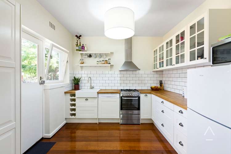 Second view of Homely apartment listing, 5/1 Bellett Street, Camberwell VIC 3124