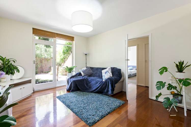 Third view of Homely apartment listing, 5/1 Bellett Street, Camberwell VIC 3124