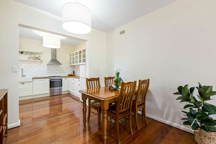 Fourth view of Homely apartment listing, 5/1 Bellett Street, Camberwell VIC 3124