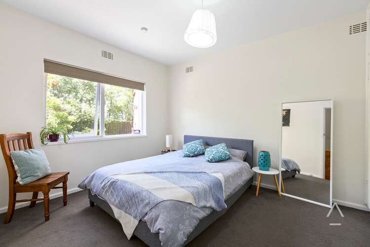 Fifth view of Homely apartment listing, 5/1 Bellett Street, Camberwell VIC 3124