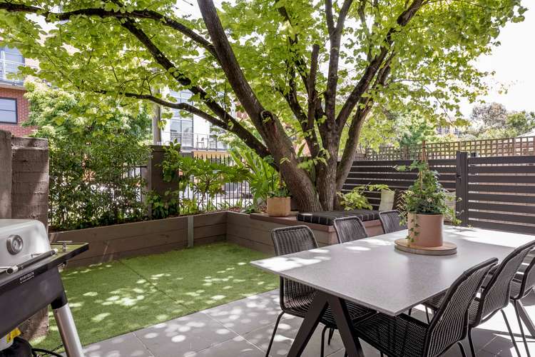 Fourth view of Homely unit listing, 1/19 Park Street, Hawthorn VIC 3122