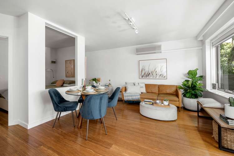 Sixth view of Homely unit listing, 1/19 Park Street, Hawthorn VIC 3122