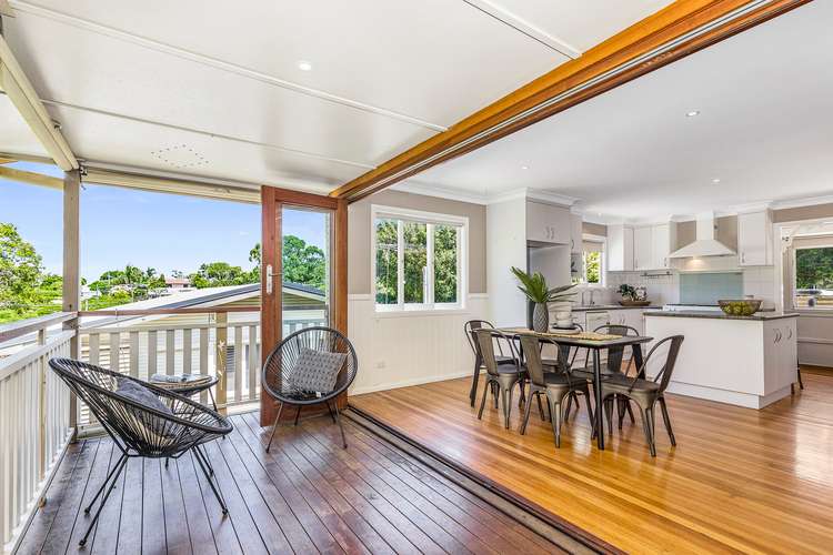 Second view of Homely house listing, 28 Crewe Street, Mount Gravatt East QLD 4122