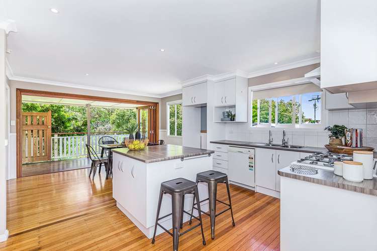 Sixth view of Homely house listing, 28 Crewe Street, Mount Gravatt East QLD 4122