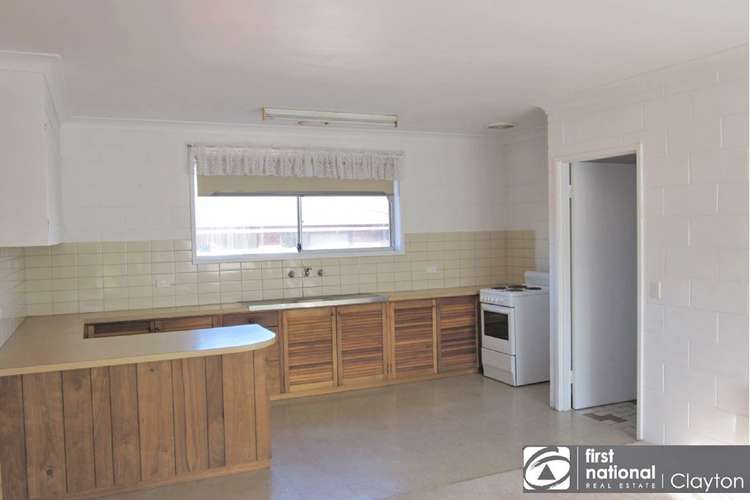 Second view of Homely unit listing, 3/18 Tennyson Avenue, Clayton South VIC 3169