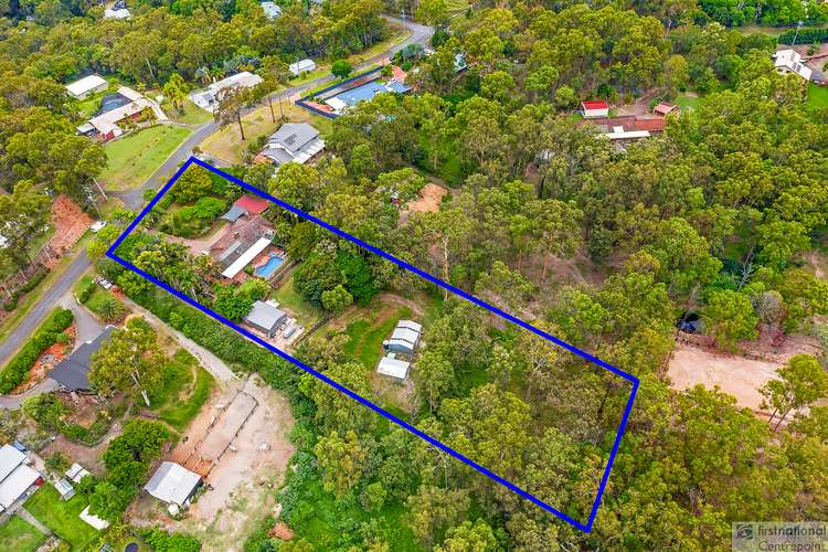 6 Nakula Street, Gaven QLD 4211