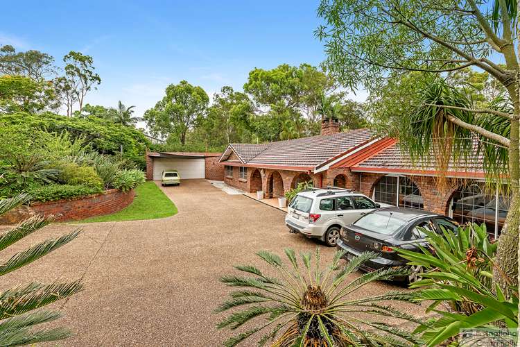 Second view of Homely house listing, 6 Nakula Street, Gaven QLD 4211
